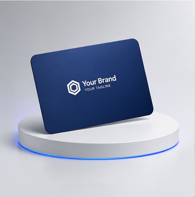 Business Card