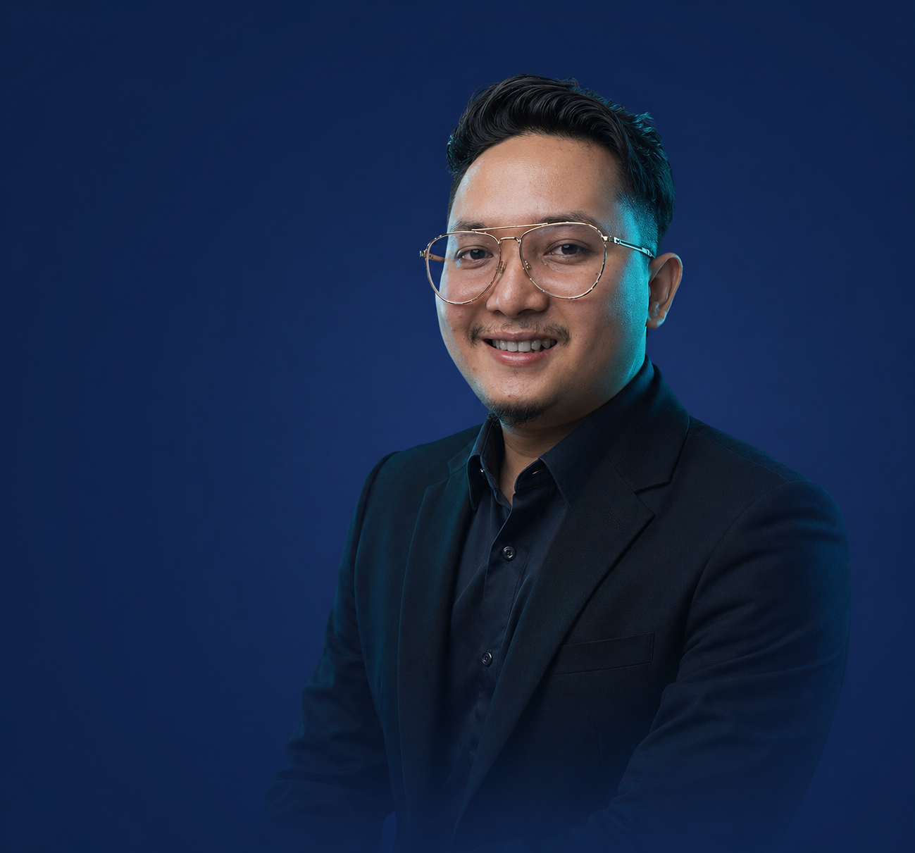 Putra Syazlan